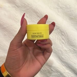 Glow Recipe Banana Soufflé Moisture Cream